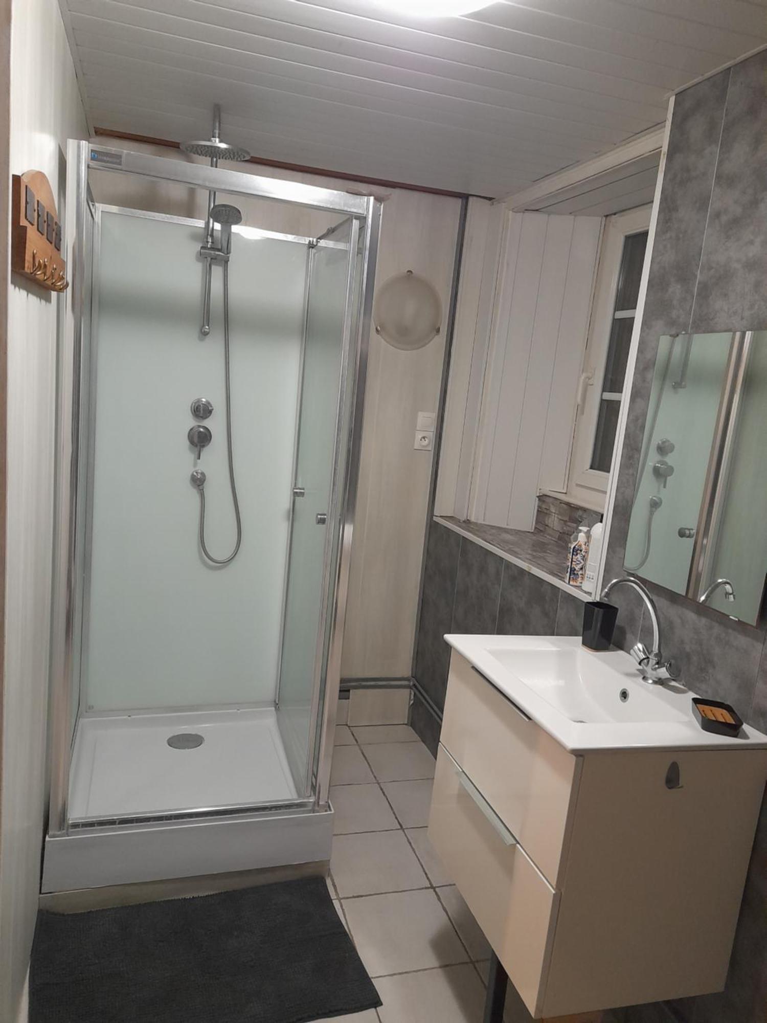 Domaine De La Tour Carree - 3 Chambres Benoitville Εξωτερικό φωτογραφία